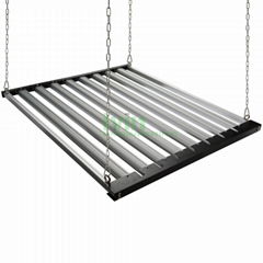  Horticulture LED light aluminum heatsink, vertical farm           LED light  (Hot Product - 1*)